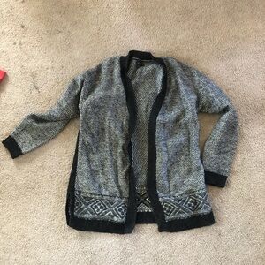 Gap cardigan